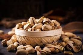 تصویر 1 از پسته اکبری اعلا با طعم طبیعی و ماندگار
